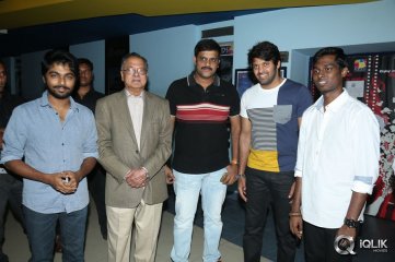 Raja Rani Movie Audio Launch